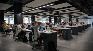 Startup Pertanian Digital Lokal Mendapat Pendanaan Seri B Sebesar 1 Triliun Rupiah
